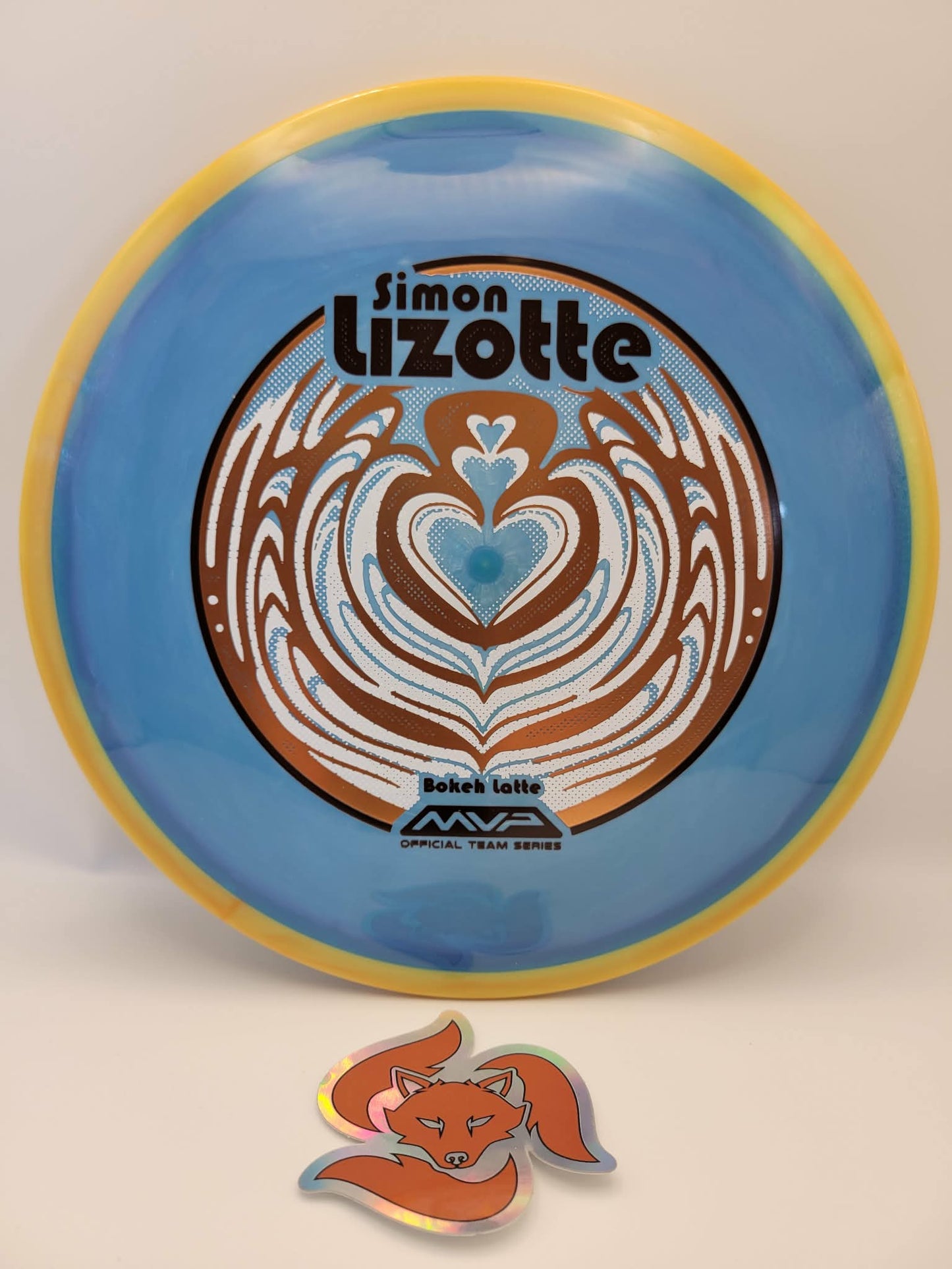 Bokeh (Neutron Plastic) - Simon Lizotte Team Series '26