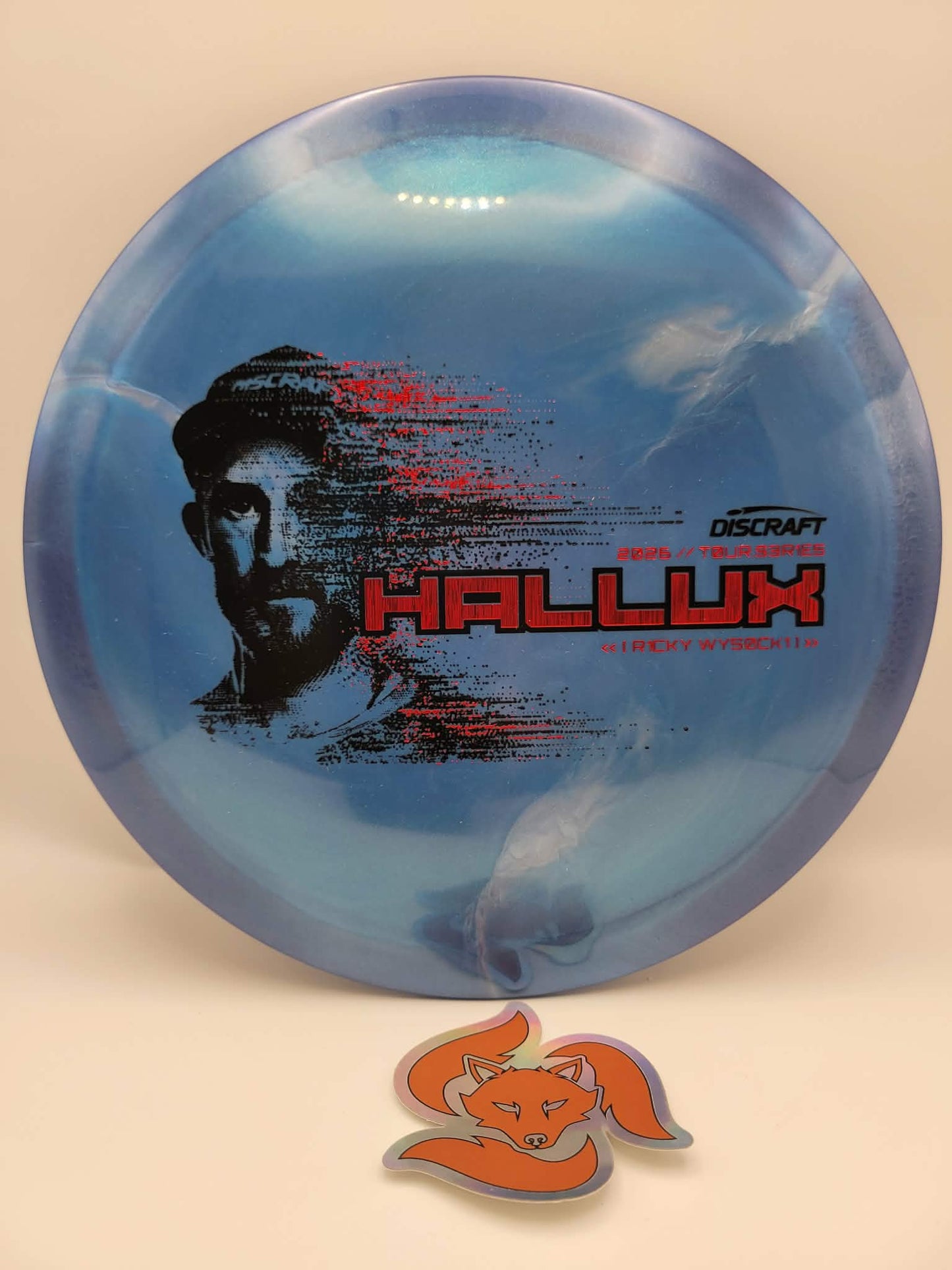Hallux (Special Blend) - Ricky Wysocki Tour Series '26