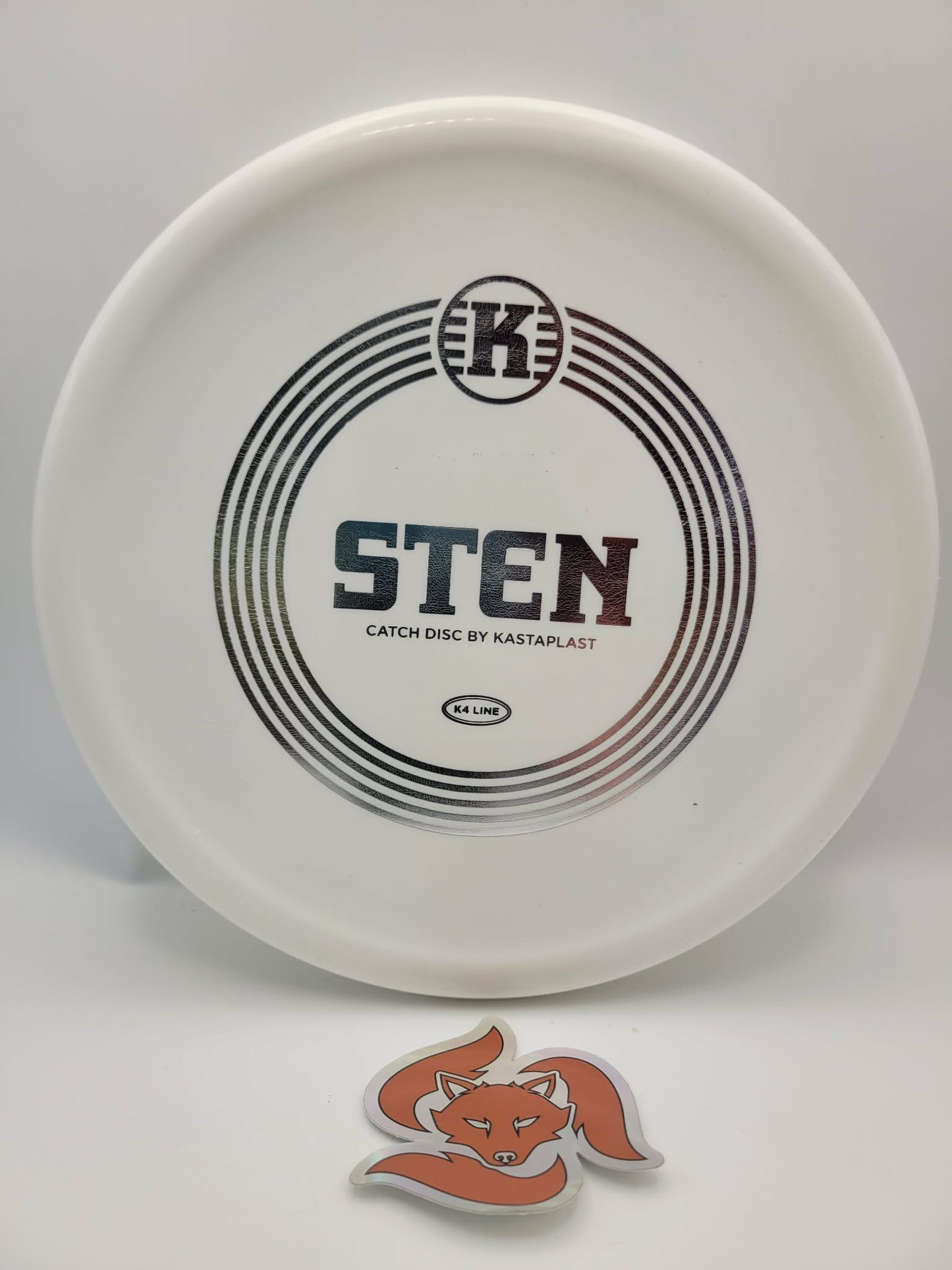 Sten (K4 Line) 2/2/0/1