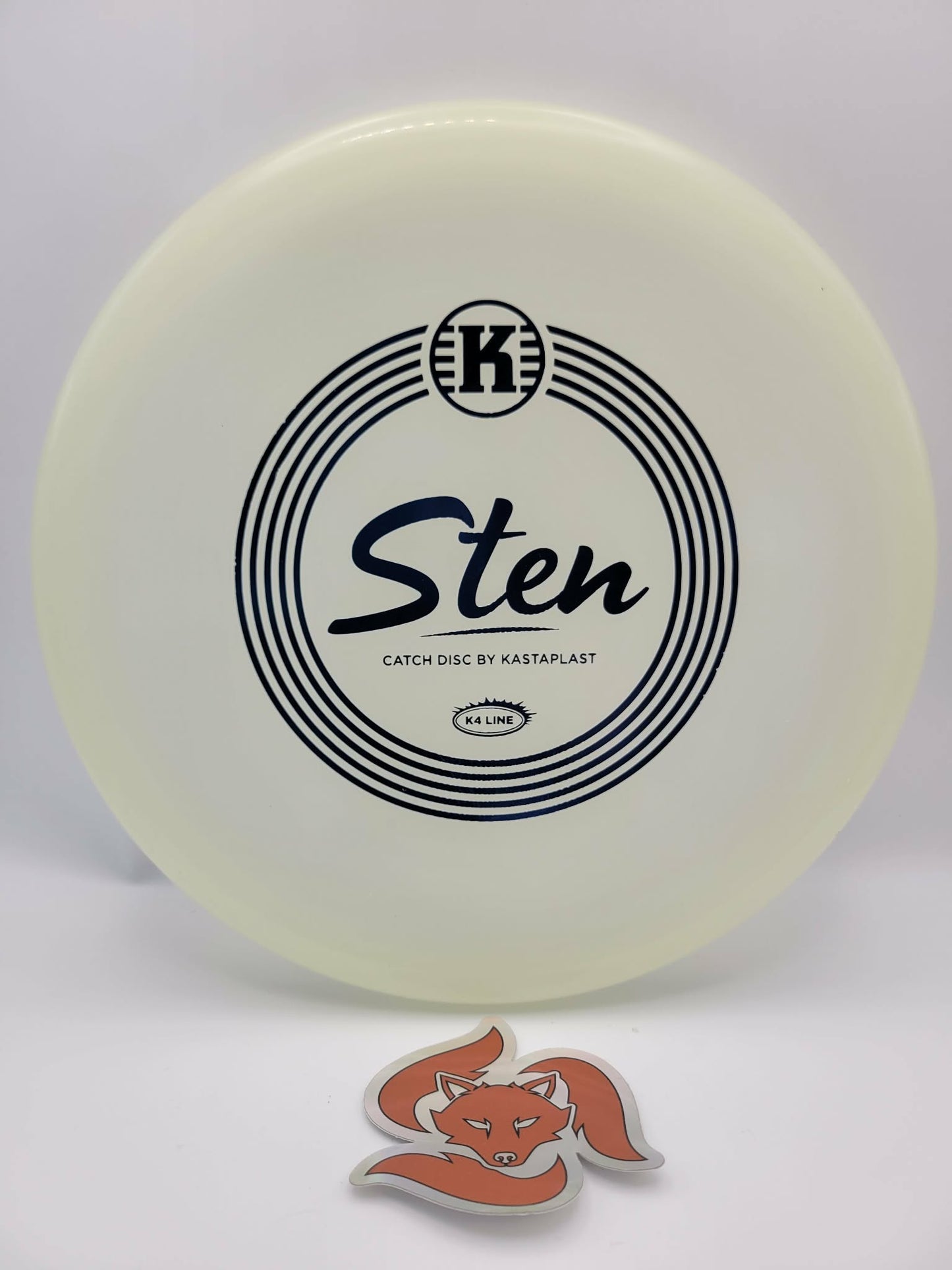 Sten (Glow K4 Line) 2/2/0/1
