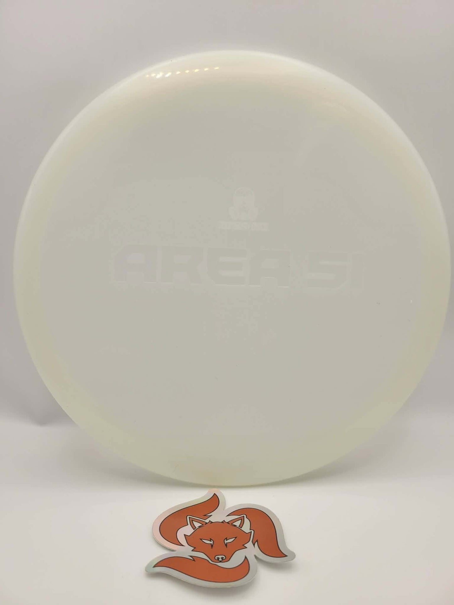 Area 51 (Radioactive Bologna Plastic)
