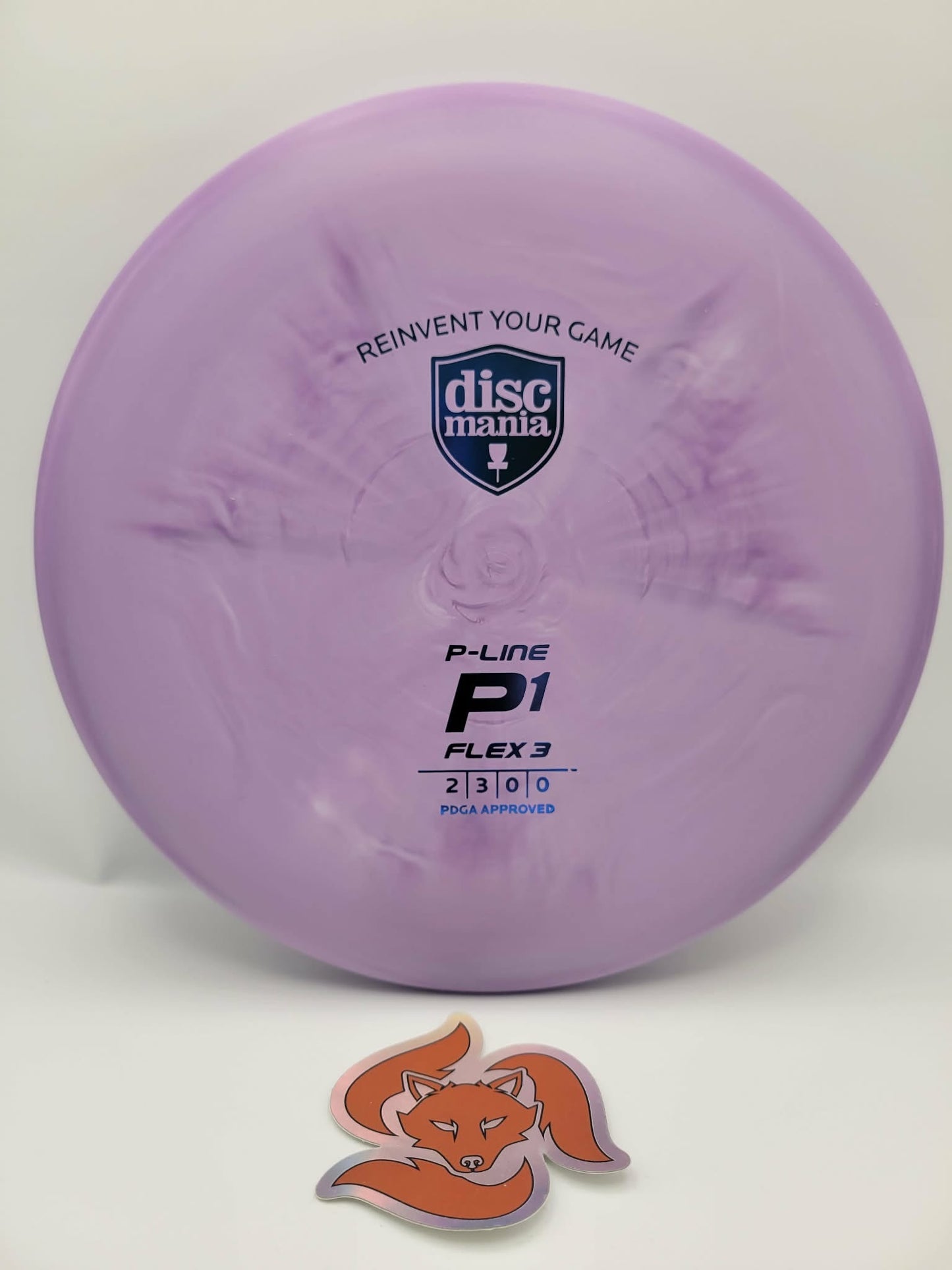 P1 (P-Line Flex 3) 2/3/0/0