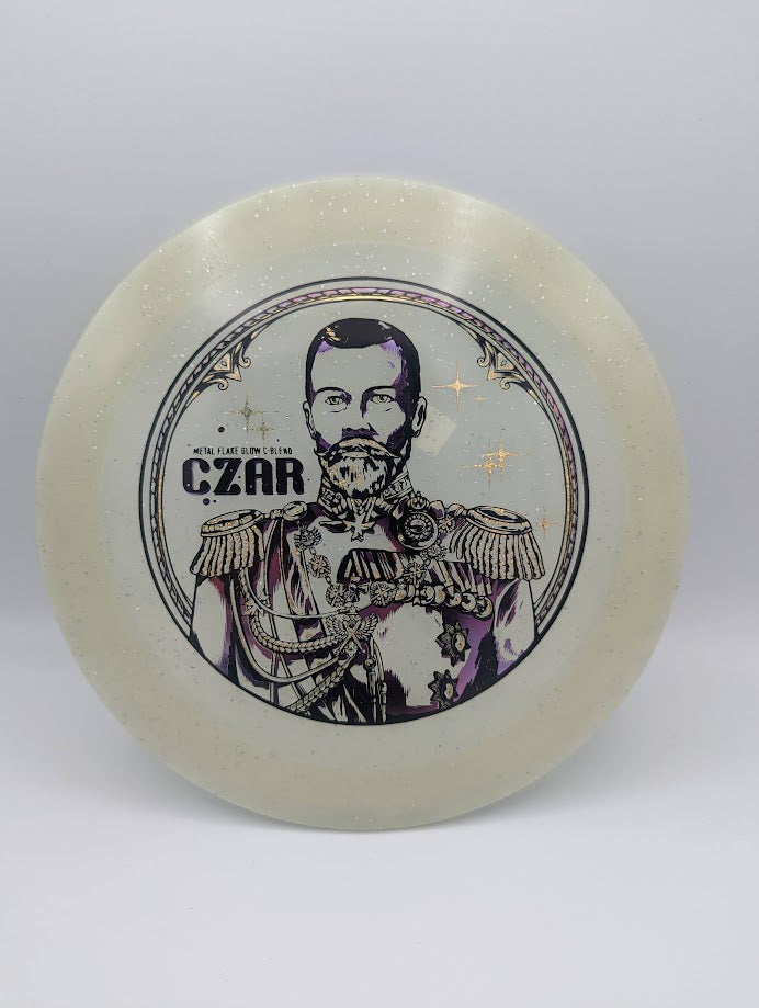 Czar 11/5/-1/3