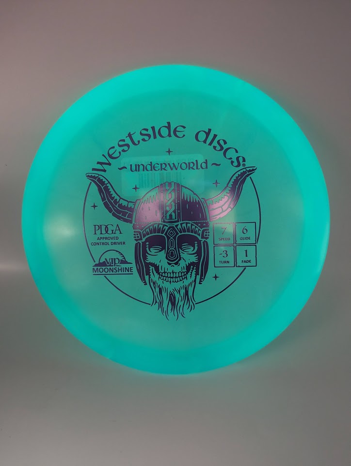 GLOW Underworld 7/6/-3/1