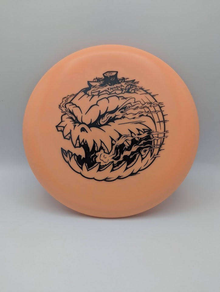 GLOW Aviar Halloween Stamp 2/3/0/1