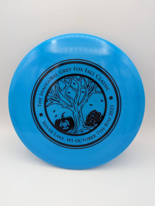 Origin (Tri-Fox Fall Classic 2023 Stamp) 5/5/-1/1