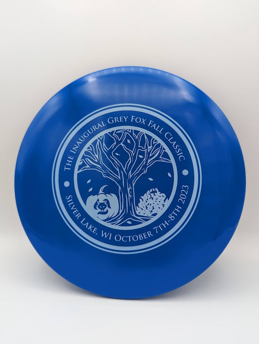 MD3 (Tri-Fox Fall Classic 2023 Stamp) 5/5/0/1
