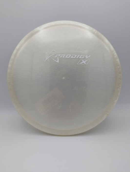 M4 (500 Plastic) 5/5/-1/1