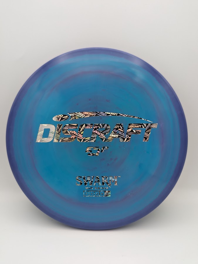 Swarm (ESP Plastic) 5/3/0/4