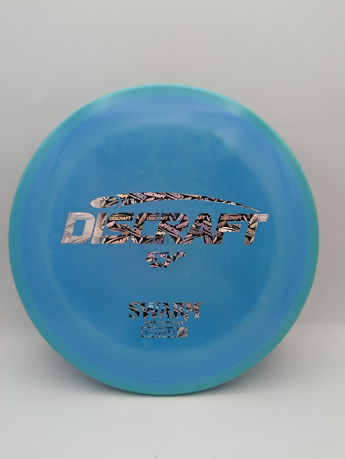 Swarm (ESP Plastic) 5/3/0/4