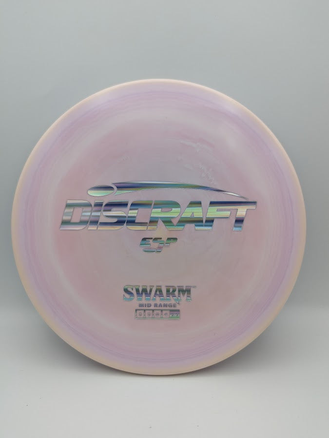 Swarm (ESP Plastic) 5/3/0/4