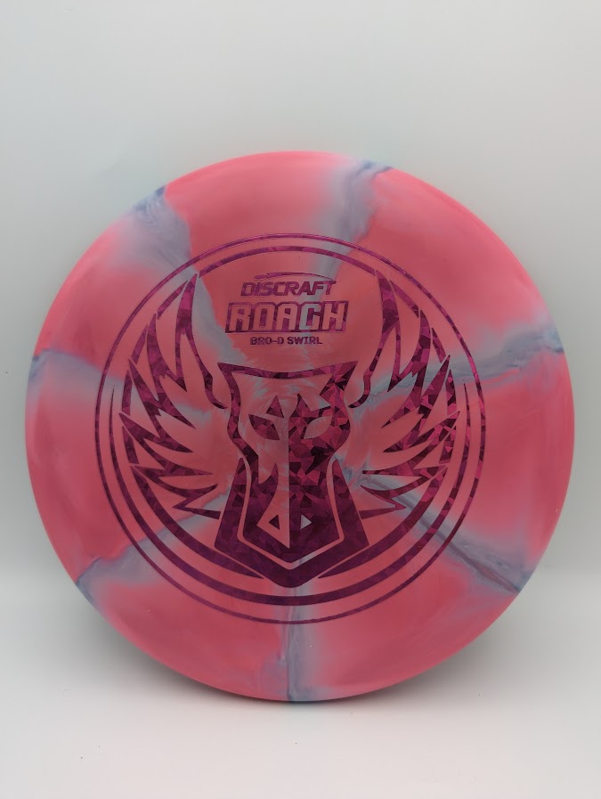 Roach (Bro-D Swirl) 2/4/0/1