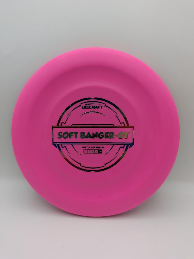 Banger GT 2/3/0/1