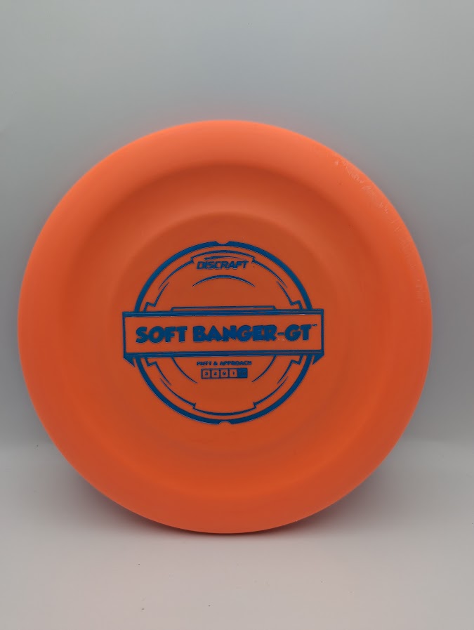 Banger GT 2/3/0/1