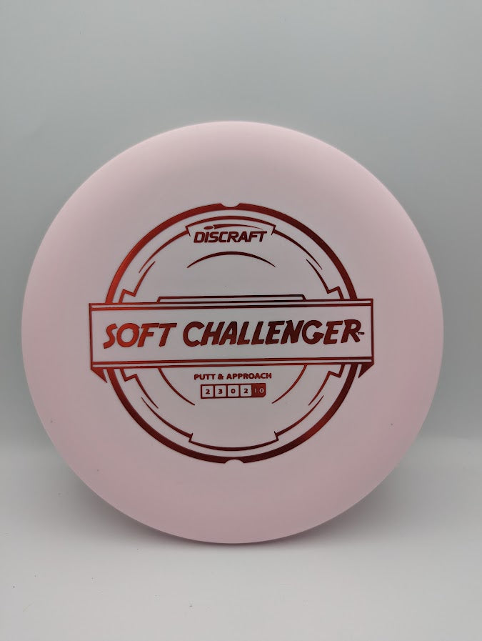Challenger 2/3/0/2