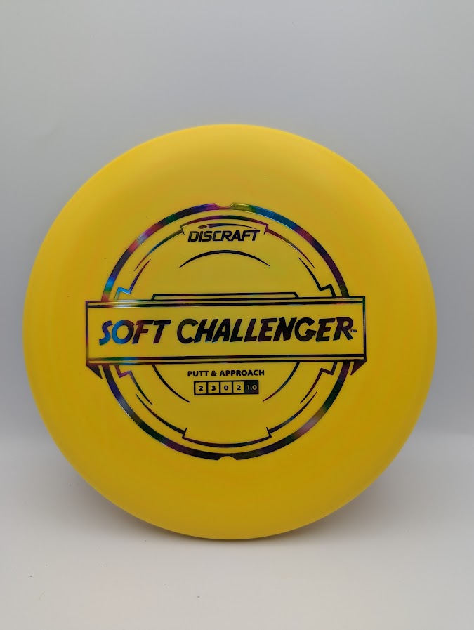 Challenger 2/3/0/2