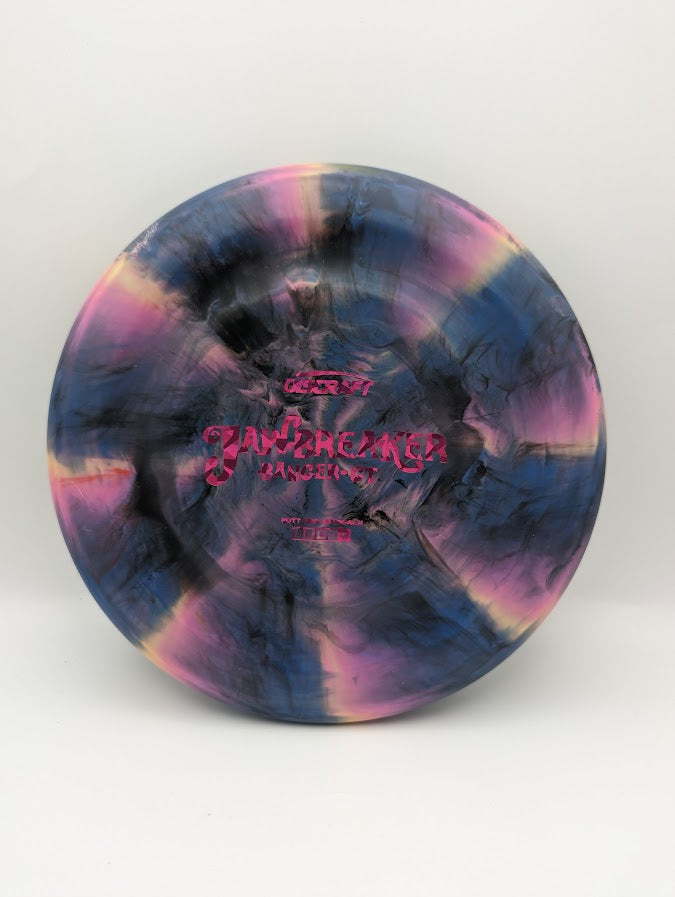 Banger GT (Jawbreaker Plastic) 2/3/0/1