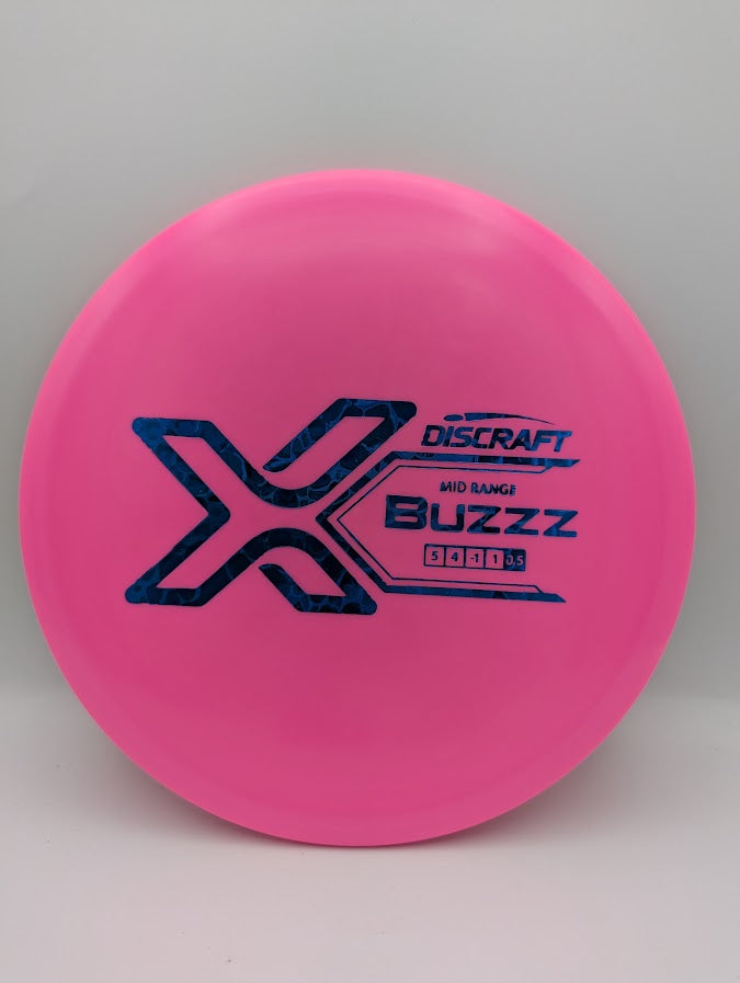 Buzzz (X Line) 5/4/-1/1