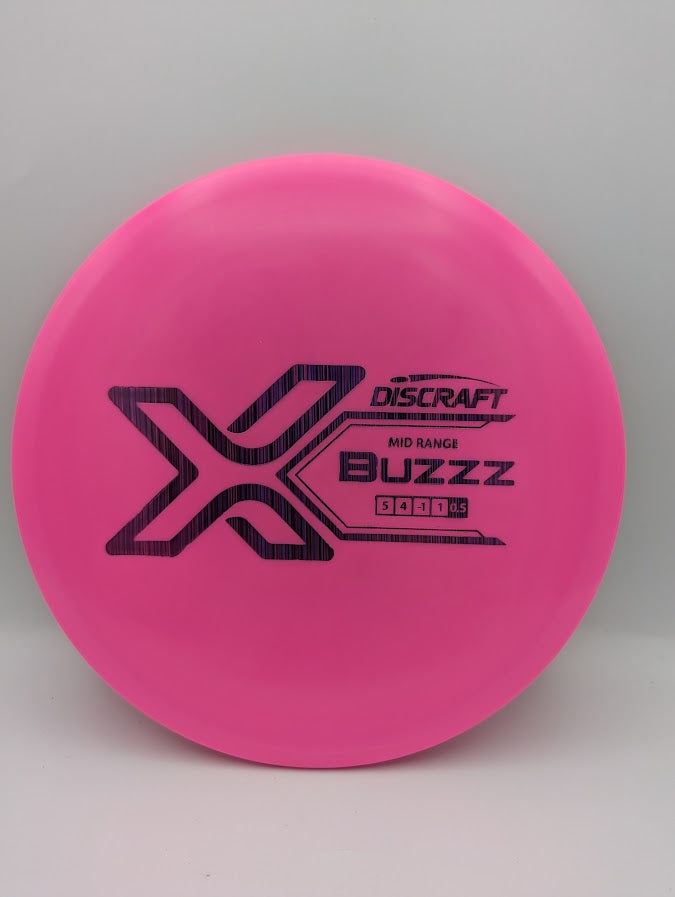 Buzzz (X Line) 5/4/-1/1