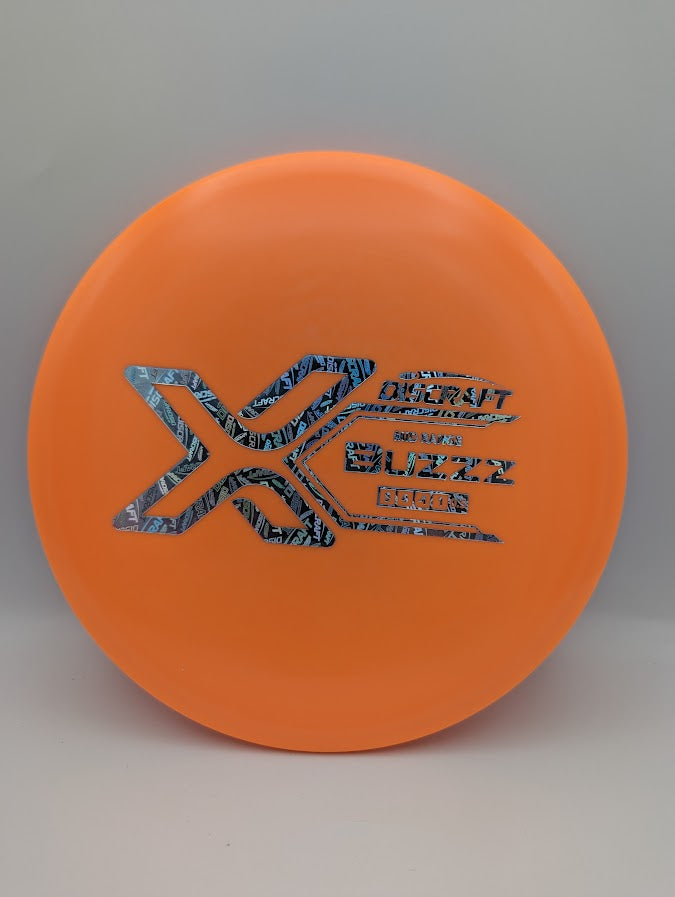 Buzzz (X Line) 5/4/-1/1