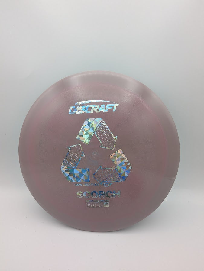 Scorch (100% Recycled Esp Plastic) 11/6/-2/2