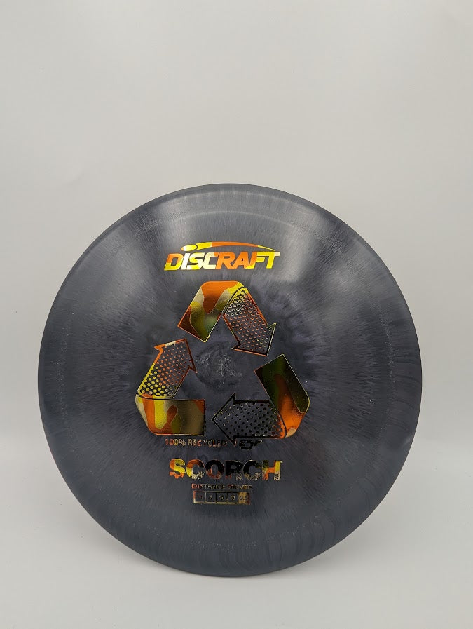 Scorch (100% Recycled Esp Plastic) 11/6/-2/2