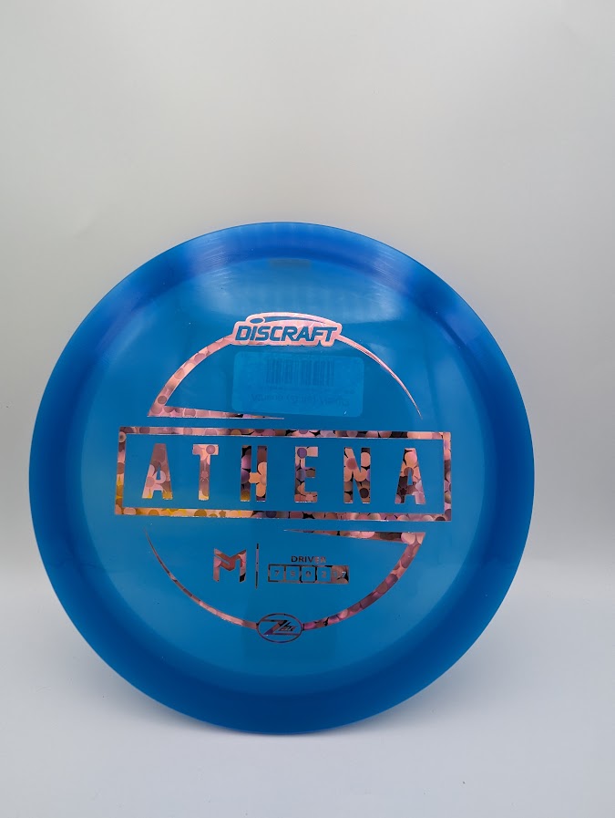 Athena (ZLite) 7/5/0/2