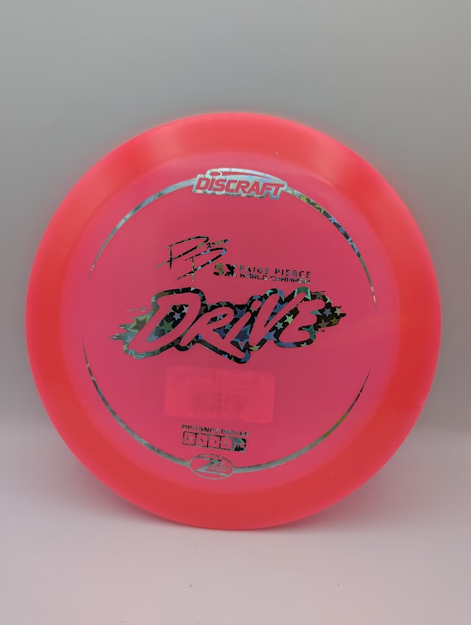 Drive (Z Lite) 11/5/-1/2