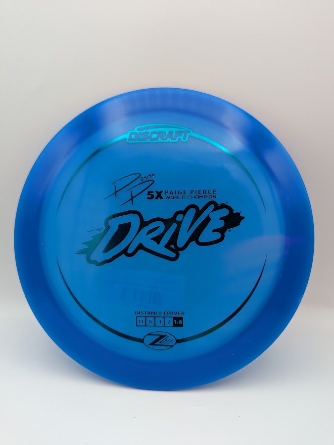Drive (Z Lite) 11/5/-1/2