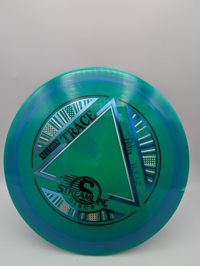 Trace (Neutron Plastic) 11/5/-1/2