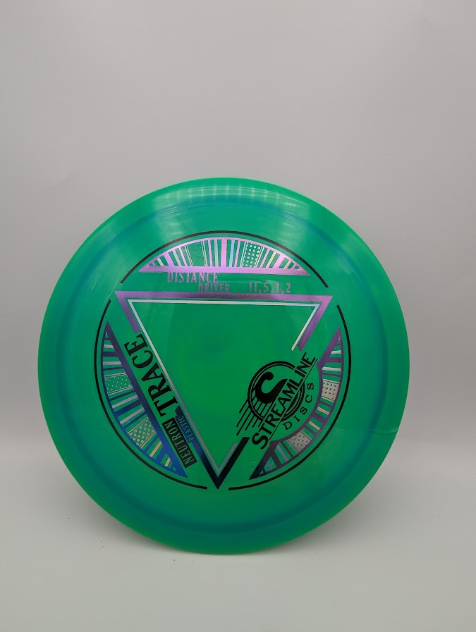 Trace (Neutron Plastic) 11/5/-1/2