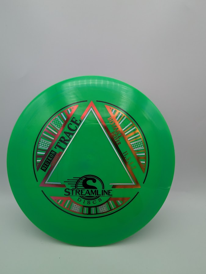 Trace (Neutron Plastic) 11/5/-1/2