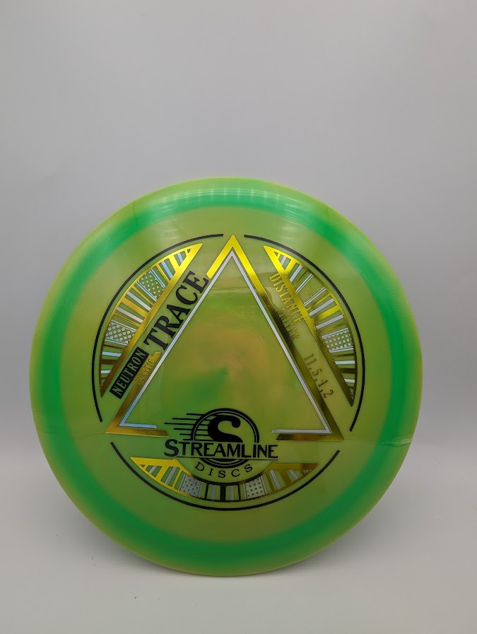 Trace (Neutron Plastic) 11/5/-1/2