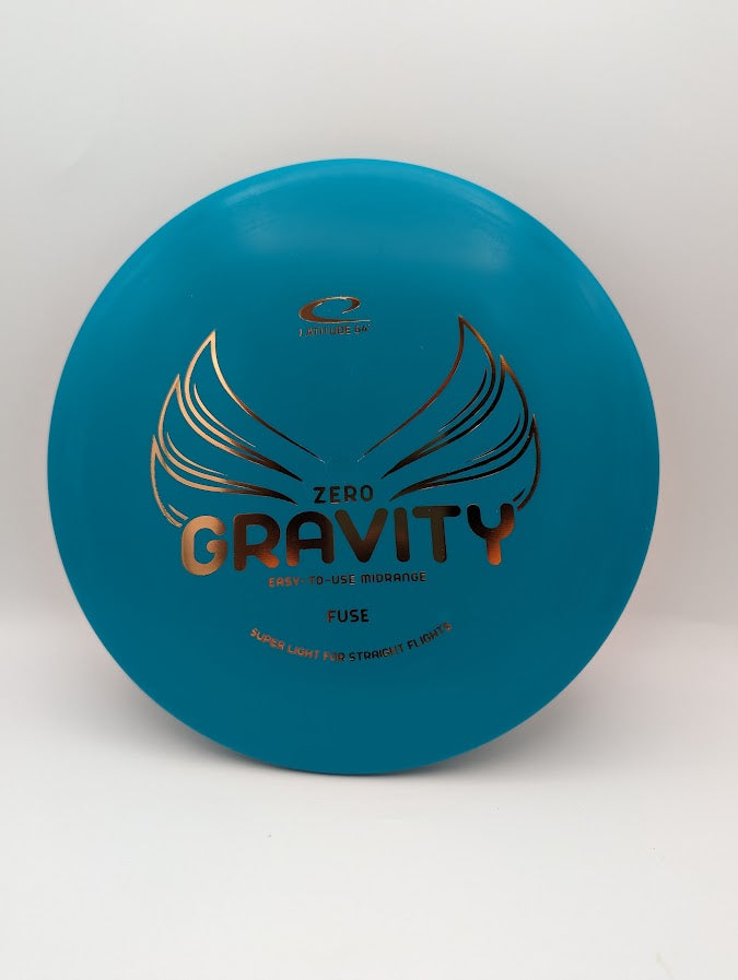 Fuse (Zero Gravity) 5/6/-1/0