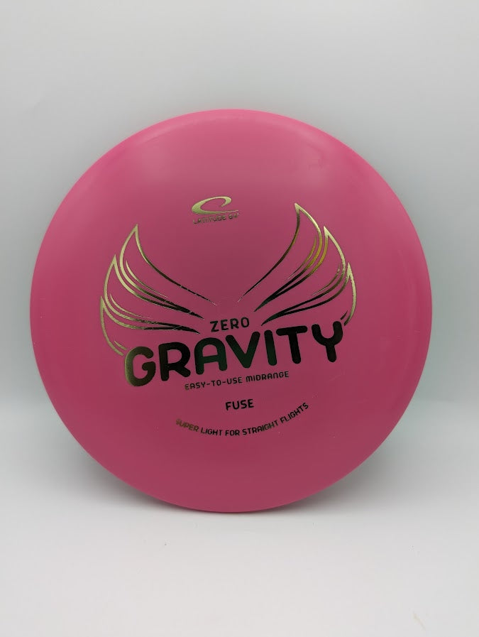 Fuse (Zero Gravity) 5/6/-1/0