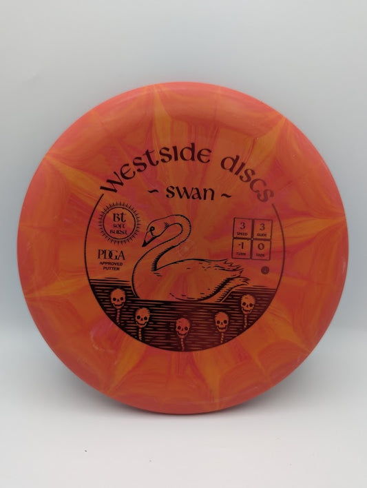 Swan 2 (Soft Burst) 3/3/-1/0