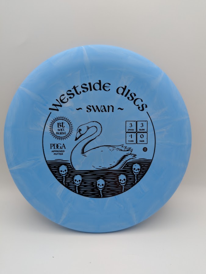 Swan 2 (Soft Burst) 3/3/-1/0
