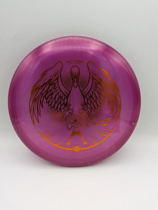 Swan 2 (VIP Glimmer) 3/3/-1/0