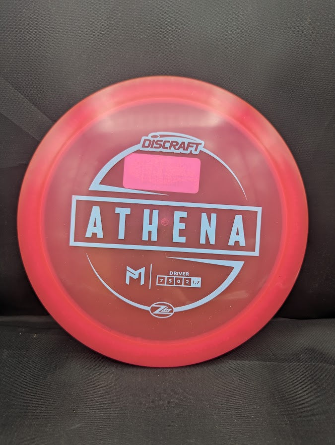 Athena (ZLite) 7/5/0/2