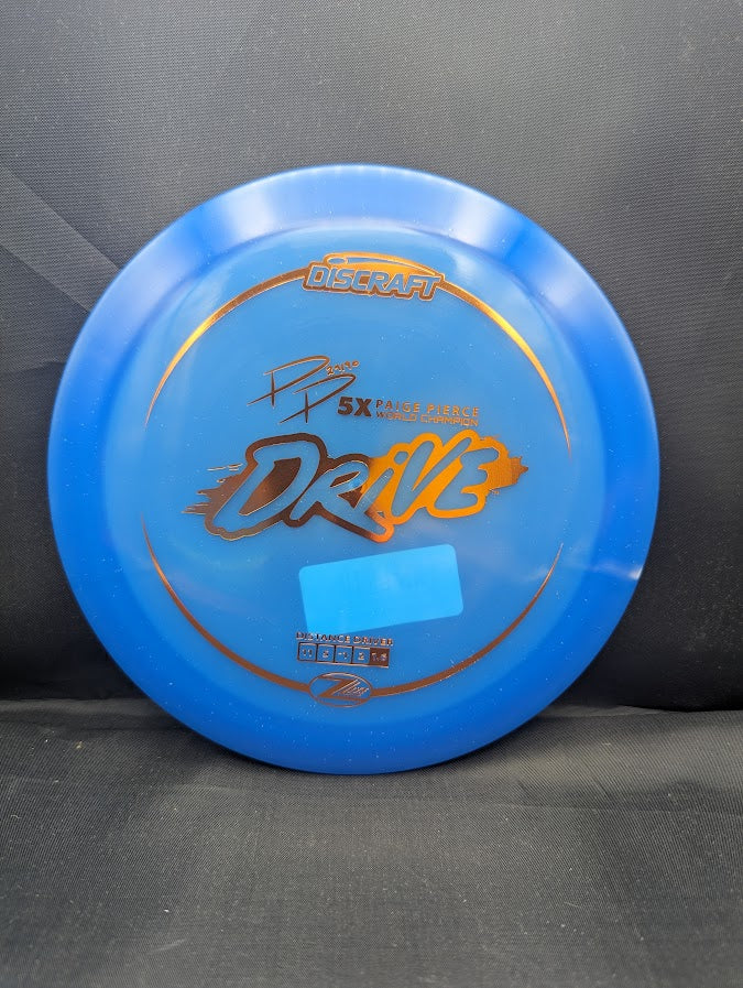 Drive (Z Lite) 11/5/-1/2