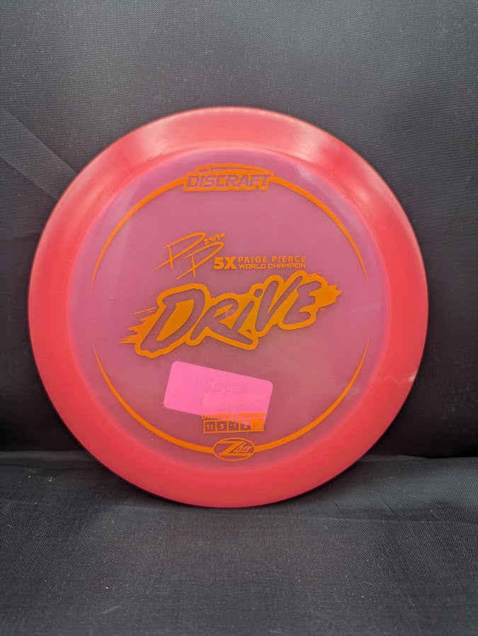 Drive (Z Lite) 11/5/-1/2
