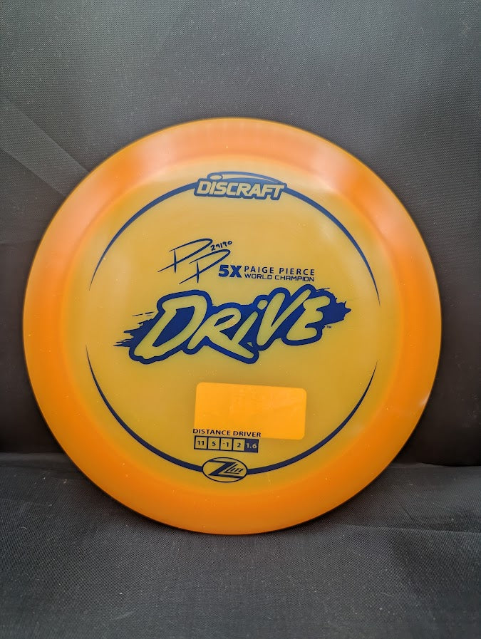 Drive (Z Lite) 11/5/-1/2