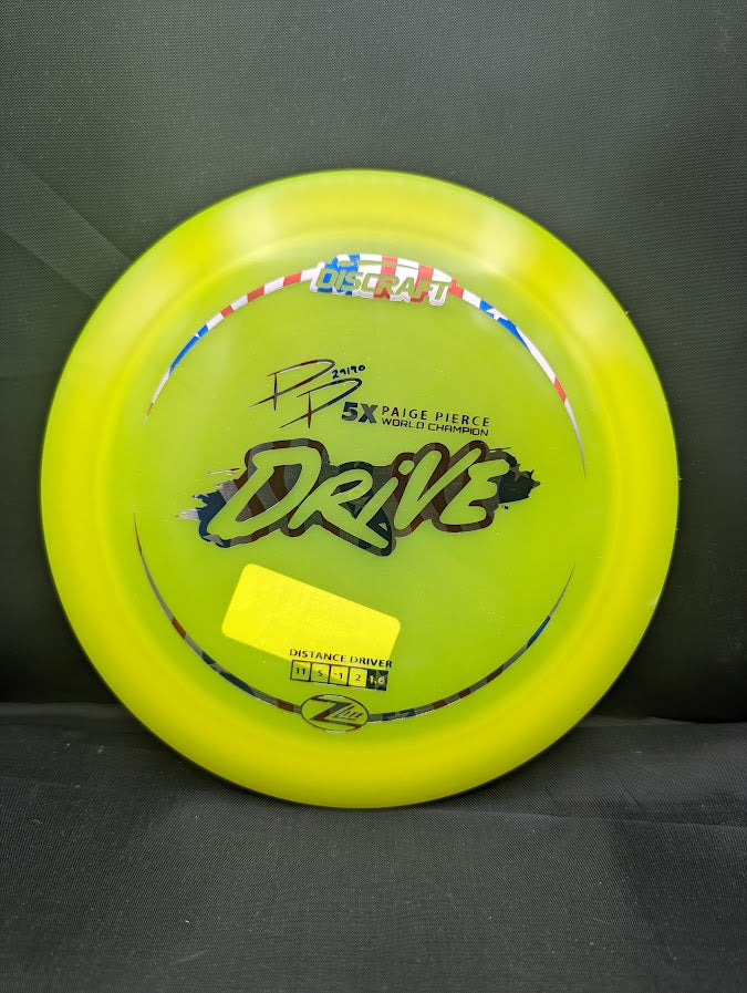 Drive (Z Lite) 11/5/-1/2