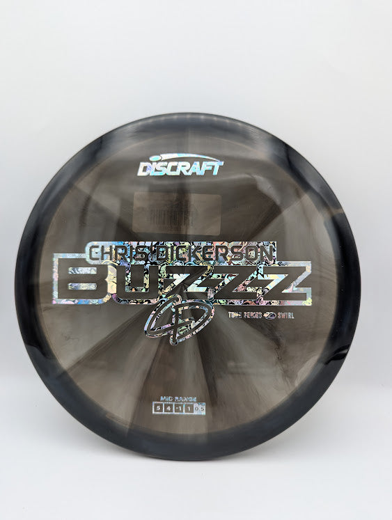 Buzzz (Z Swirl) - Chris Dickerson Tour Series '25