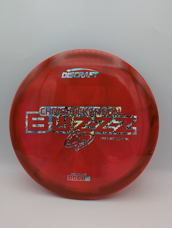 Buzzz (Z Swirl) - Chris Dickerson Tour Series '25