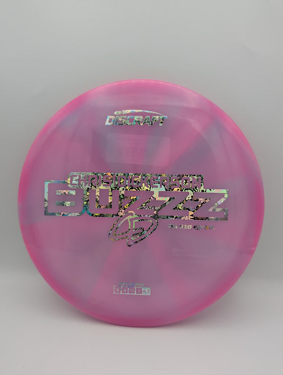 Buzzz (Z Swirl) - Chris Dickerson Tour Series '25