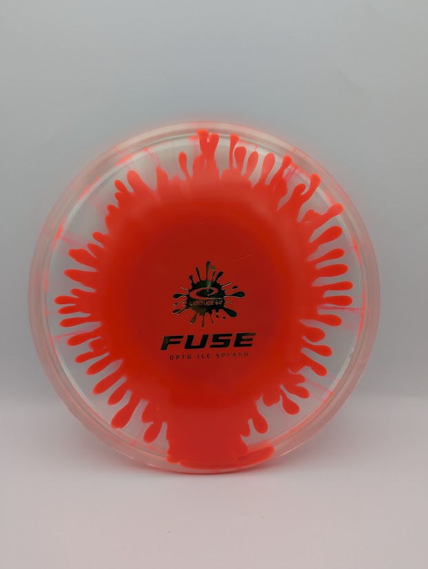 Fuse (Opto-Ice Splash) 5/6/-1/0