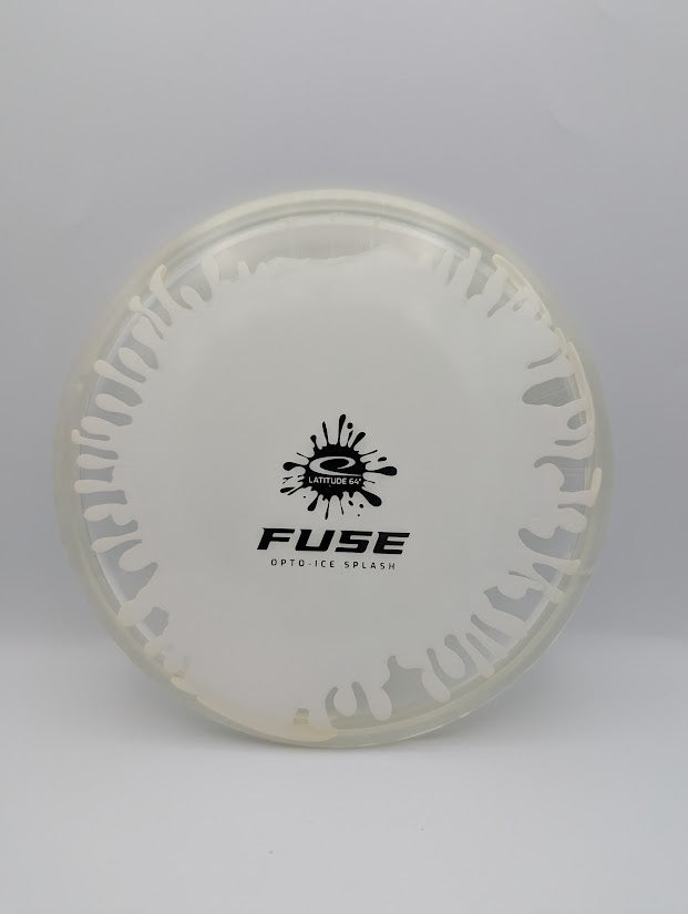 Fuse (Opto-Ice Splash) 5/6/-1/0