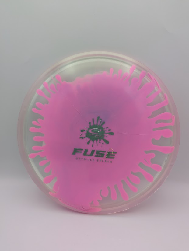 Fuse (Opto-Ice Splash) 5/6/-1/0
