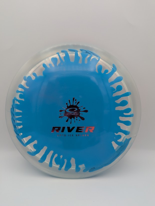 River (Opto-Ice Splash) 7/7/-1/1